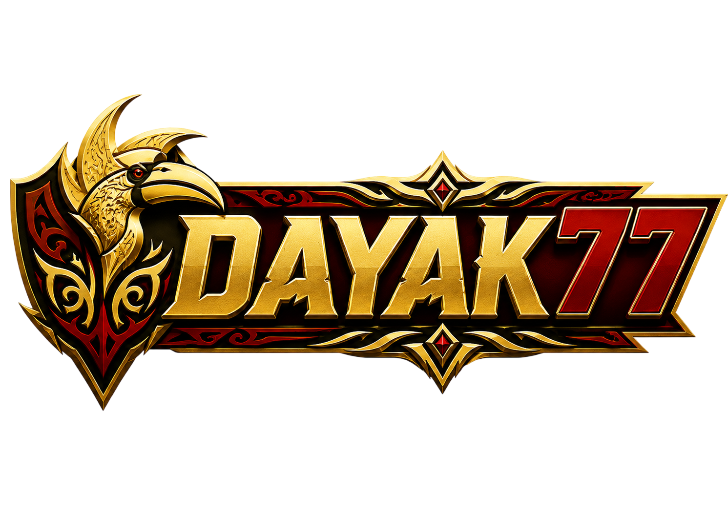 DAYAK77: Slot Mania Terpercaya Gacor Jackpot Besar Tiada Henti Malam Ini